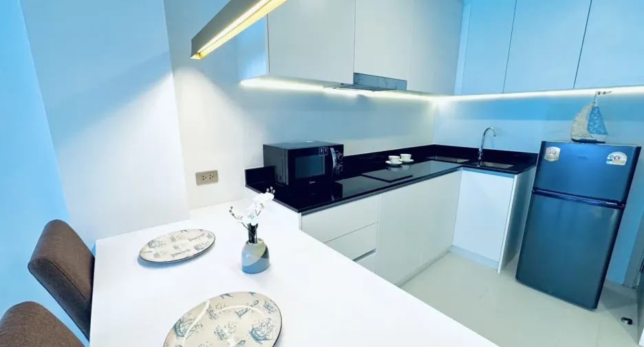 For sale studio condo in Mueang Phuket, Phuket