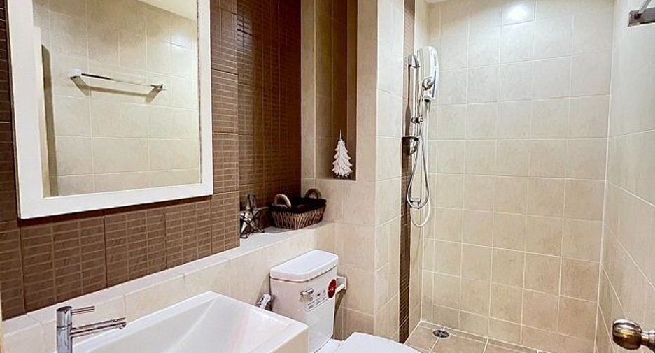 For sale 1 bed condo in Rat Burana, Bangkok