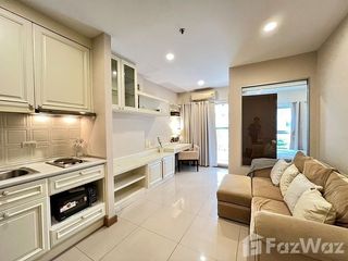 For sale 1 bed condo in Rat Burana, Bangkok