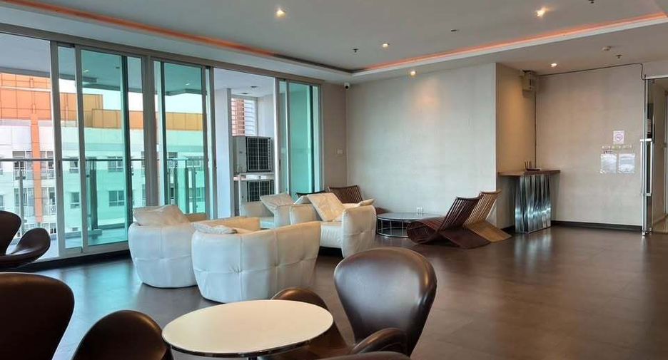 For sale 1 bed condo in Rat Burana, Bangkok