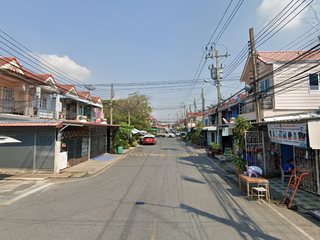 Продажа 3 спальни дом в Mueang Samut Prakan, Самутпракан
