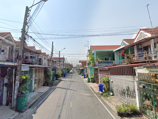 Продажа 3 спальни дом в Mueang Samut Prakan, Самутпракан