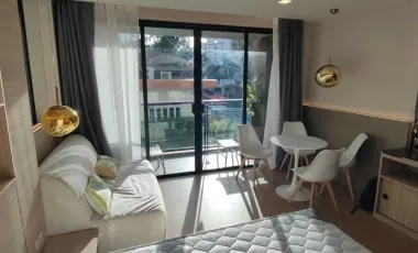 For sale studio condo in Mueang Phuket, Phuket