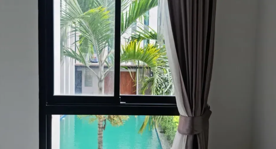 出售 1 卧室 公寓 在 Pluak Daeng, Rayong