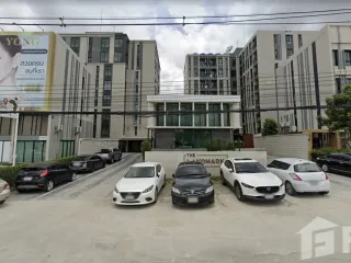 Condo en venta de 1 habitaciones en Pluak Daeng, Rayong