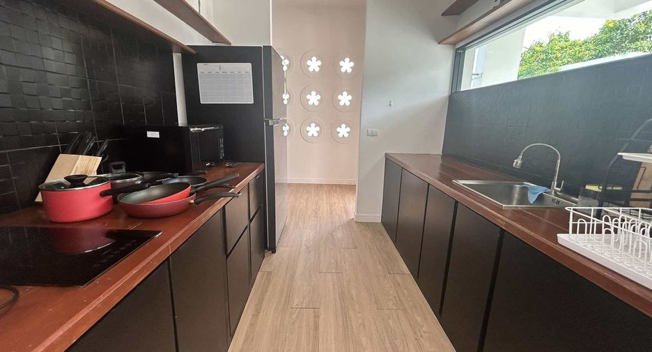 Villa zur Miete mit 3 Zimmer in Mueang Phuket, Phuket