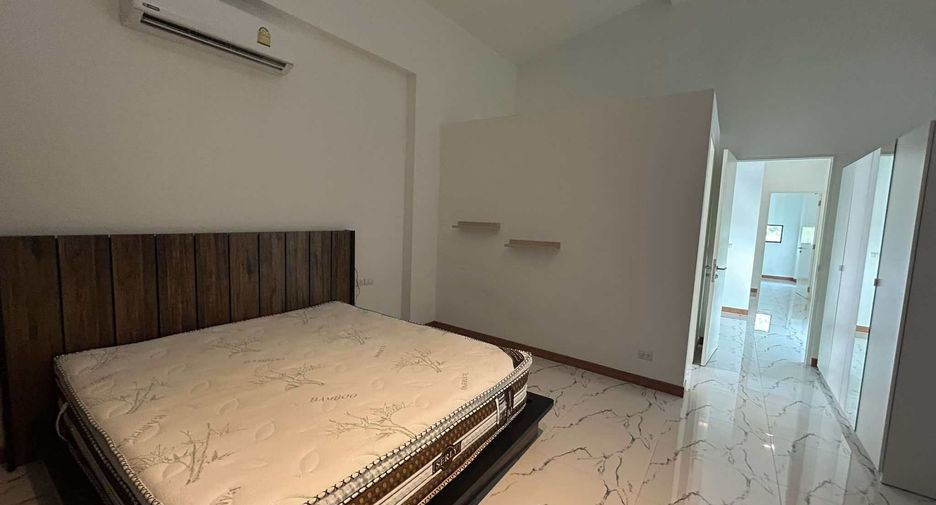 Villa zur Miete mit 3 Zimmer in Mueang Phuket, Phuket