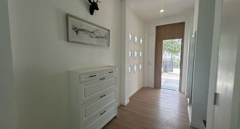 Villa zur Miete mit 3 Zimmer in Mueang Phuket, Phuket