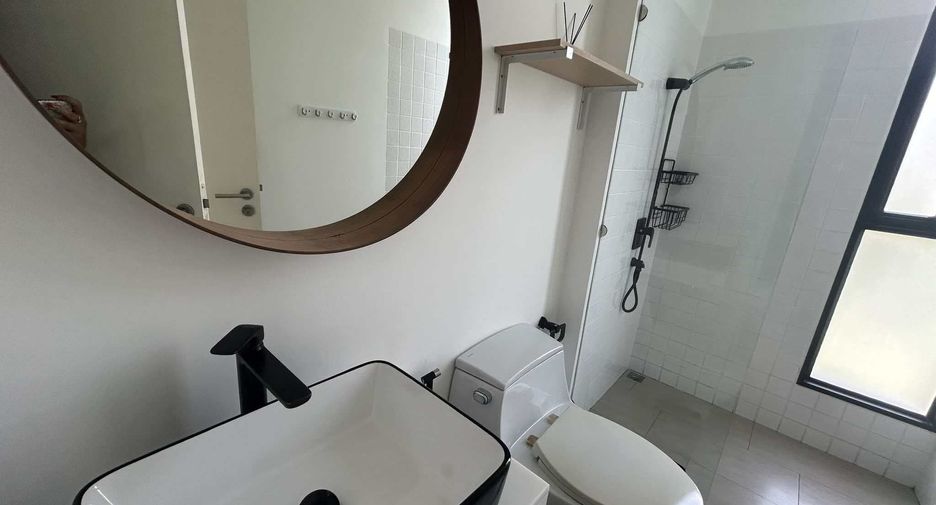 Villa zur Miete mit 3 Zimmer in Mueang Phuket, Phuket