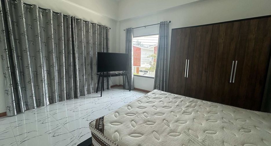 Villa zur Miete mit 3 Zimmer in Mueang Phuket, Phuket