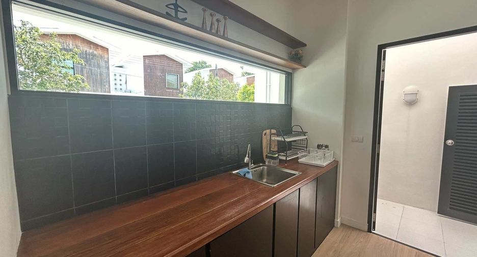 Villa zur Miete mit 3 Zimmer in Mueang Phuket, Phuket