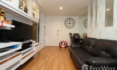 Condo en venta de 2 habitaciones en Yan Nawa, Bangkok