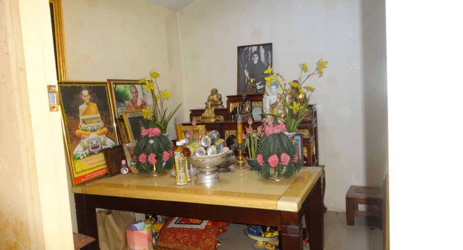 For sale 3 bedrooms house in Bang Khae, Bangkok