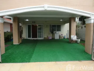 For sale 3 bedrooms house in Bang Khae, Bangkok