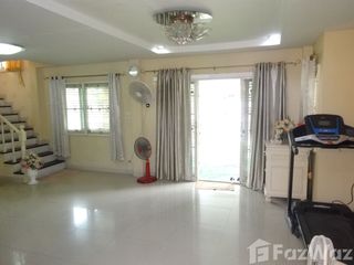For sale 3 bedrooms house in Bang Khae, Bangkok