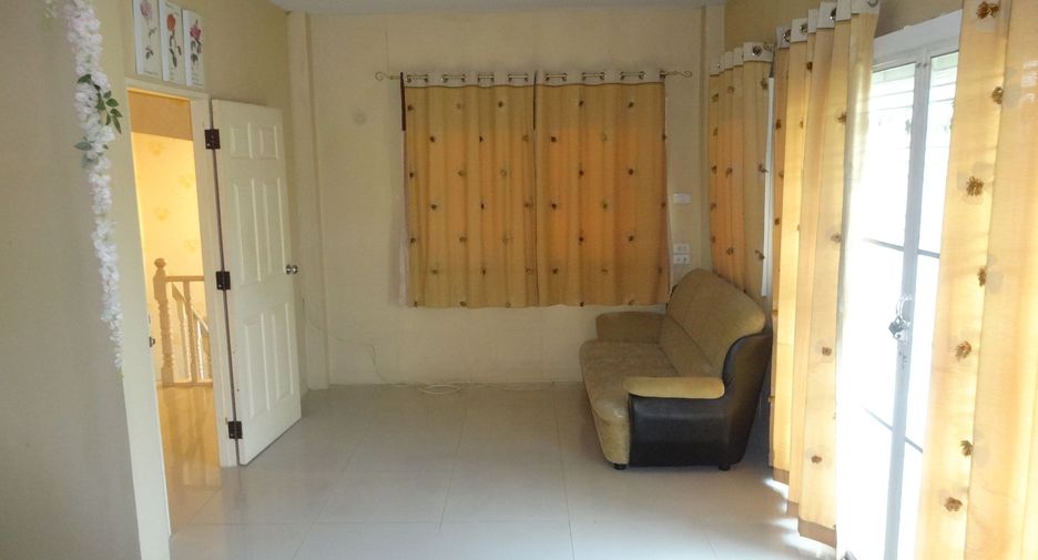 For sale 3 bedrooms house in Bang Khae, Bangkok