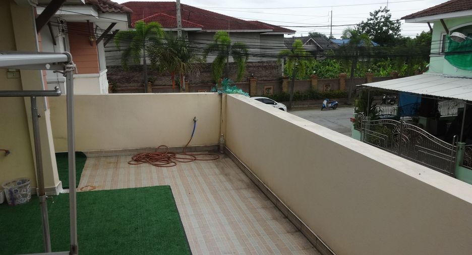 For sale 3 bedrooms house in Bang Khae, Bangkok