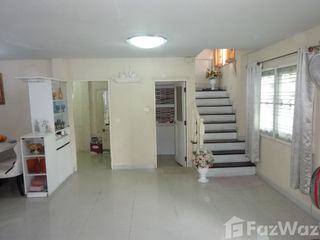 For sale 3 bedrooms house in Bang Khae, Bangkok