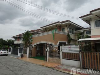 For sale 3 bedrooms house in Bang Khae, Bangkok