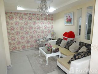 For sale 3 bedrooms house in Bang Khae, Bangkok