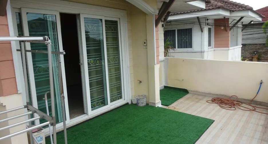 For sale 3 bedrooms house in Bang Khae, Bangkok