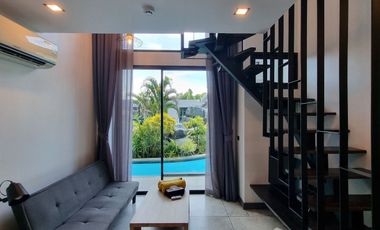 For rent 1 bed condo in Mueang Phuket, Phuket