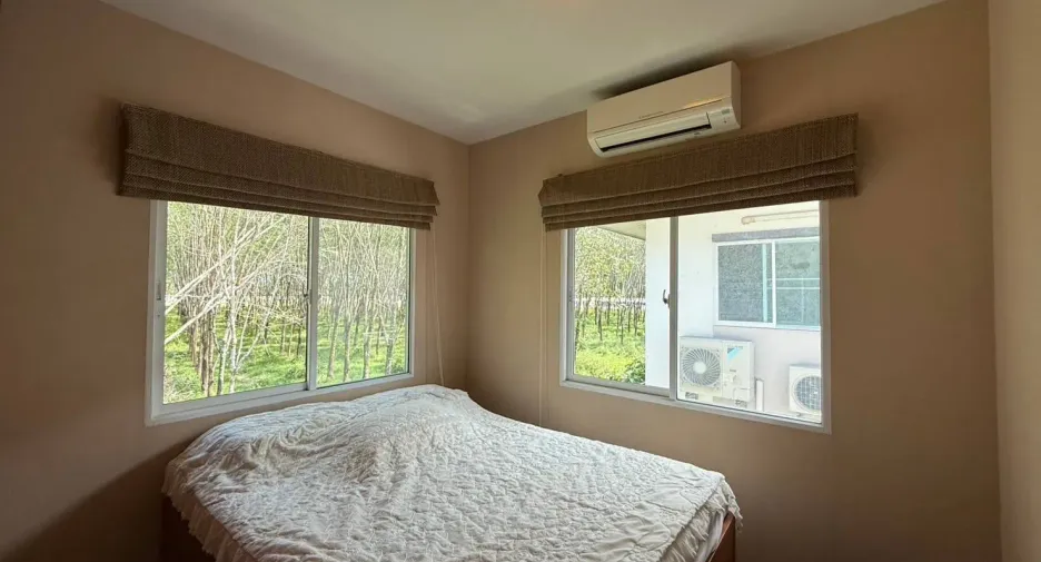 For rent 3 bedrooms house in Mueang Phuket, Phuket