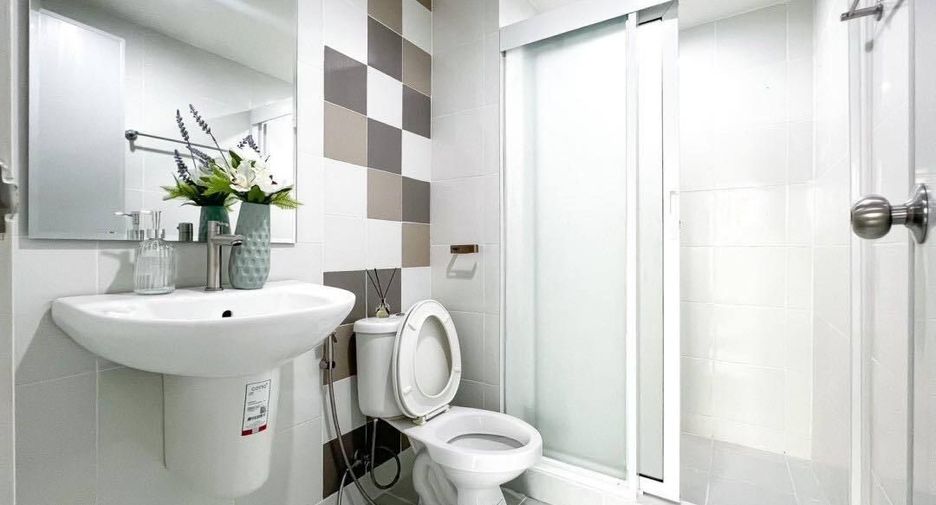 Condo en venta de 1 habitaciones en Lat Phrao, Bangkok