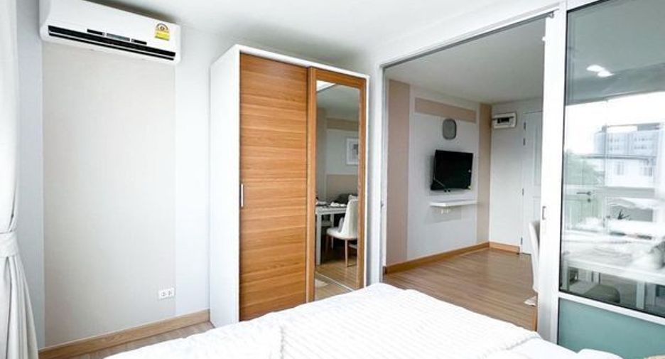Condo en venta de 1 habitaciones en Lat Phrao, Bangkok
