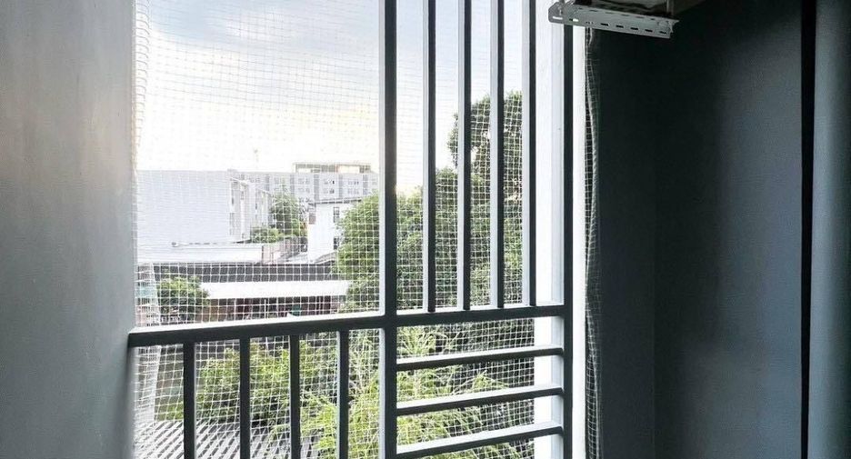 Condo en venta de 1 habitaciones en Lat Phrao, Bangkok
