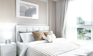 For sale 1 Beds condo in Lat Phrao, Bangkok