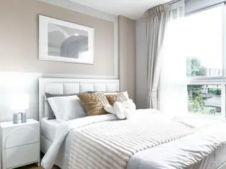For sale 1 Beds condo in Lat Phrao, Bangkok