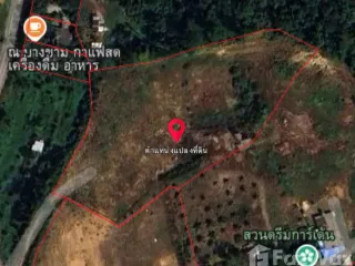 Grundstück zum Kauf in Thalang, Phuket