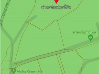 Grundstück zum Kauf in Thalang, Phuket