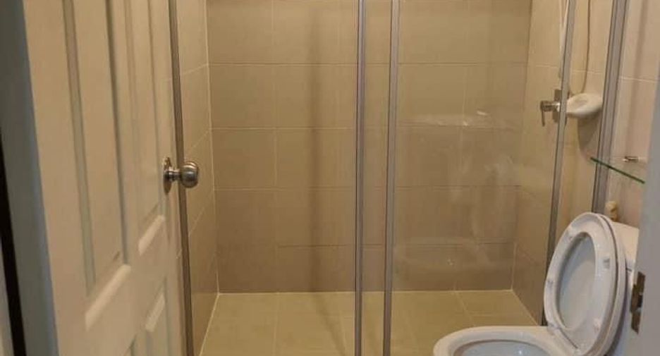 For sale 1 bed condo in Chatuchak, Bangkok