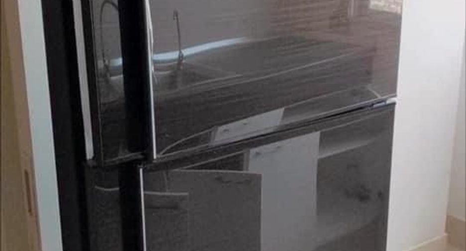 For sale 1 bed condo in Chatuchak, Bangkok