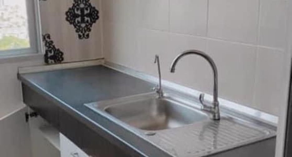 For sale 1 bed condo in Chatuchak, Bangkok