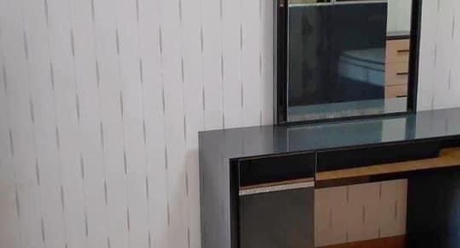 For sale 1 bed condo in Chatuchak, Bangkok