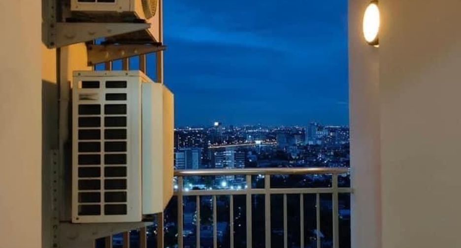 For sale 1 bed condo in Chatuchak, Bangkok