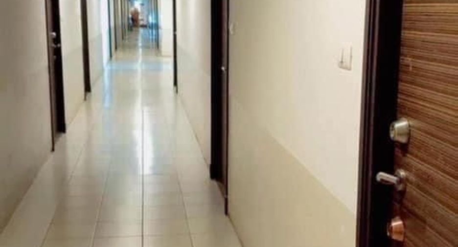 For sale 1 bed condo in Chatuchak, Bangkok