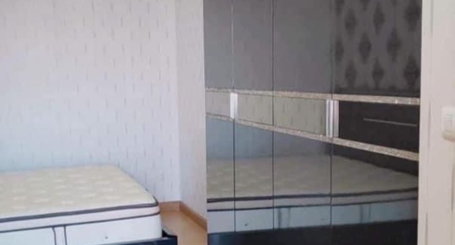 For sale 1 bed condo in Chatuchak, Bangkok