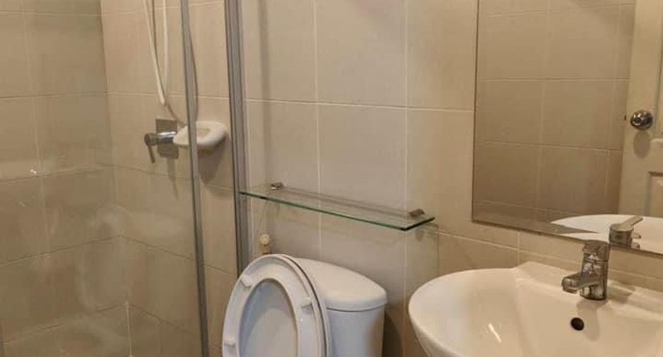 For sale 1 bed condo in Chatuchak, Bangkok