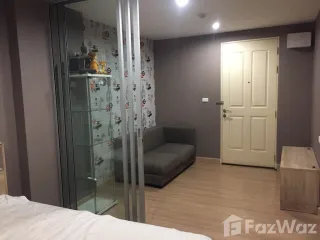 For sale 1 bed condo in Khan Na Yao, Bangkok
