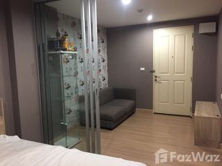 For sale 1 bed condo in Khan Na Yao, Bangkok