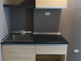 For sale 1 bed condo in Khan Na Yao, Bangkok