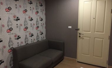 Wohnung zum Kauf mit 1 Zimmer in Khan Na Yao, Bangkok