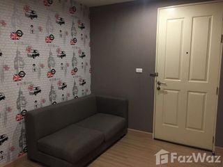 For sale 1 bed condo in Khan Na Yao, Bangkok