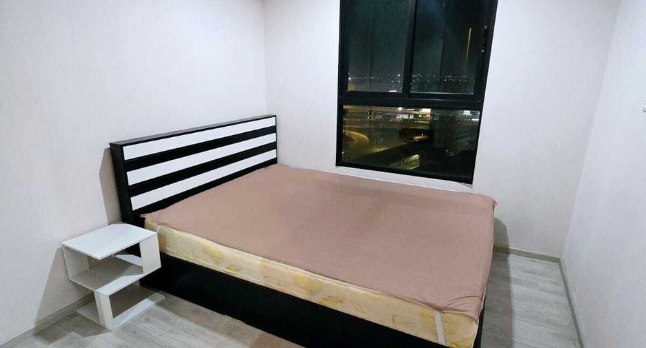 Аренда 1 кровать кондо в Bang Bua Thong, Нонтабури