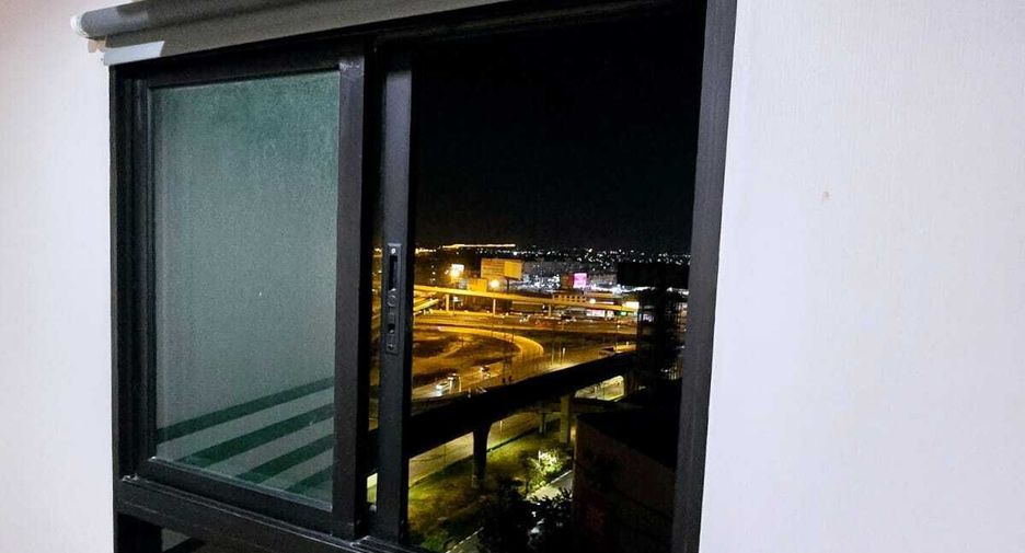 Аренда 1 кровать кондо в Bang Bua Thong, Нонтабури