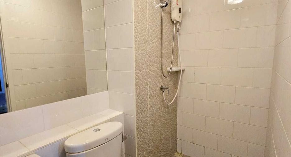 Аренда 1 кровать кондо в Bang Bua Thong, Нонтабури